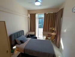 Elizabeth Heights (D9), Condominium #472672231